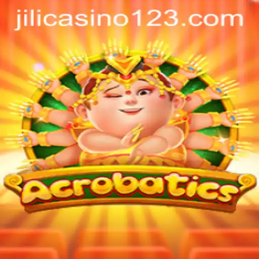 Acrobatics Game at Jili Casino: A Thrilling Experience