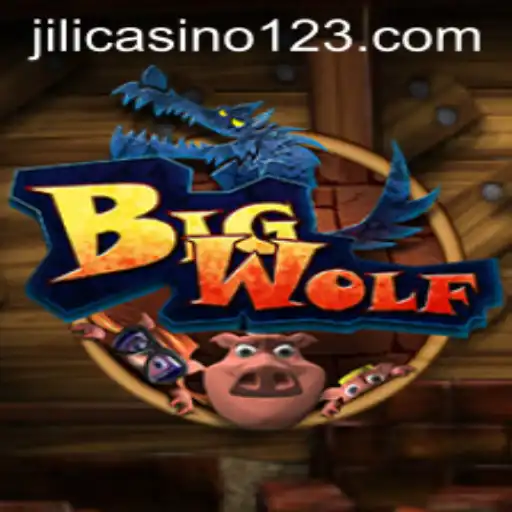BigWolf: A New Gaming Adventure with Jili Casino