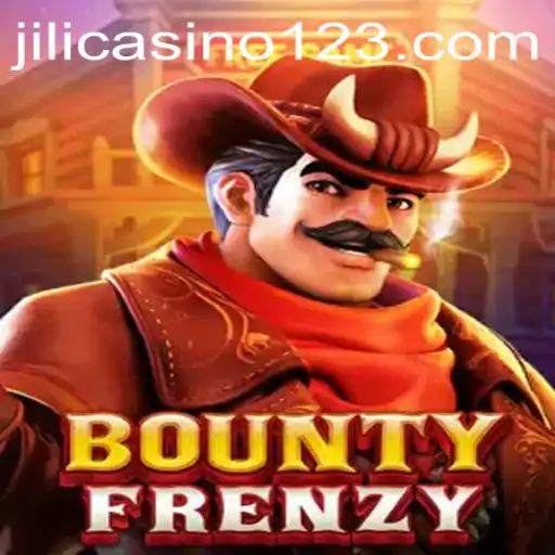 BountyFrenzy: Exploring the Thrills of Jili Casino's Latest Game