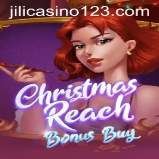 Experience the Festive Excitement with ChristmasReachBonusBuy at Jili Casino