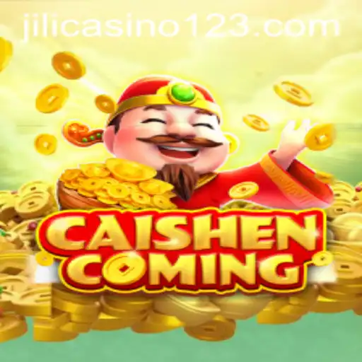 Experience the Thrill of CAISHENCOMING at Jili Casino