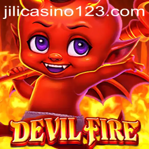 Exploring the Thrilling World of DevilFire at Jili Casino