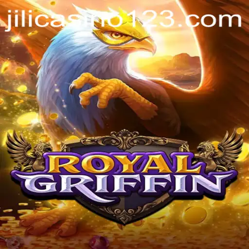 Exploring RoyalGriffin at Jili Casino