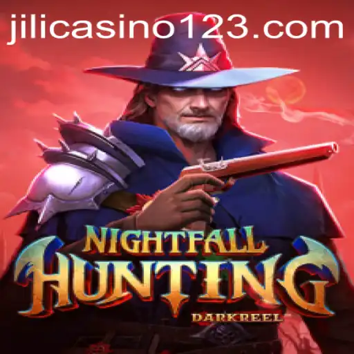 NightfallHunting: Unearthing the Thrills of Jili Casino’s Latest Adventure