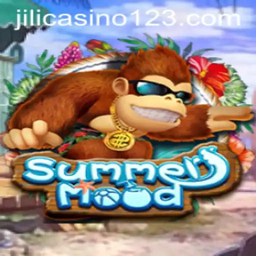Exploring the Thrills of SummerMood: A Captivating Casino Experience at Jili Casino
