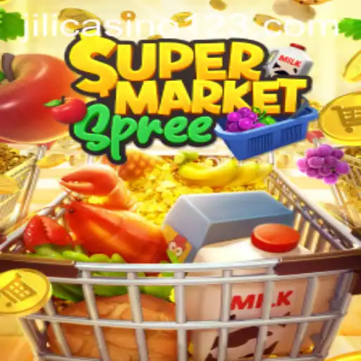 Exploring the Exciting World of SupermarketSpree in Jili Casino
