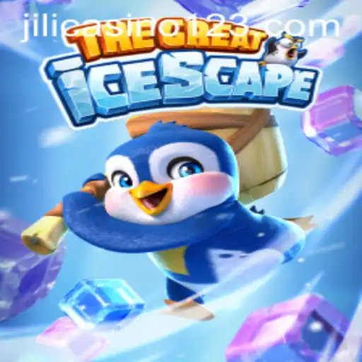 Exploring TheGreatIcescape: A Dive into Jili Casino's Frozen Adventure