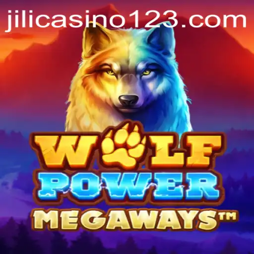 Unleashing the Thrills of WolfPowerMega at Jili Casino