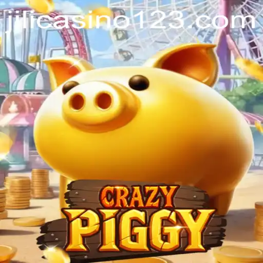Discover the Excitement of CrazyPiggy