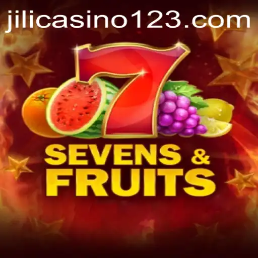 Exploring the Vibrant Sevens&Fruits by Jili Casino