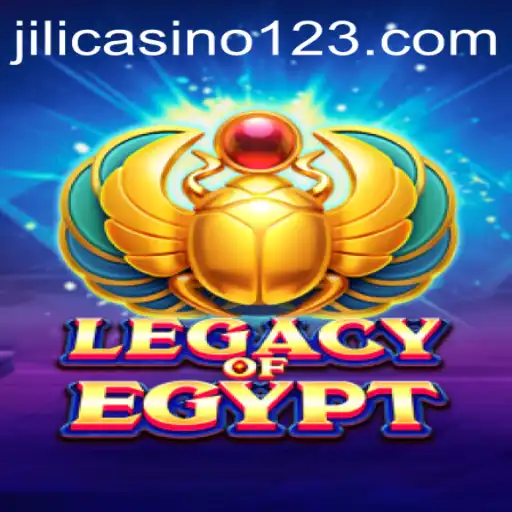Explore LegacyOfEgypt at Jili Casino: A Deep Dive into the Game's Features and Rules