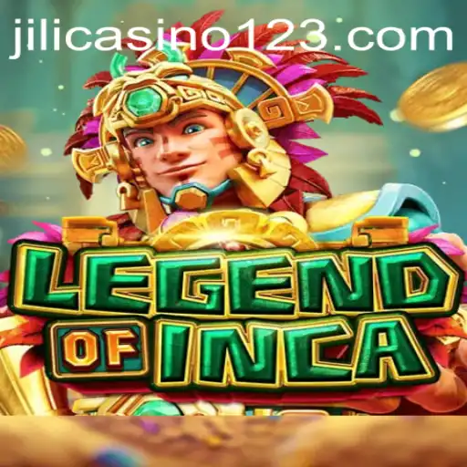 Exploring the Mysteries of 'LegendofInca' at Jili Casino