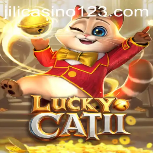 Unveiling the Exciting World of LuckyCatII by Jili Casino