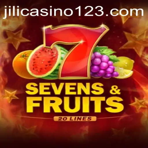 Exploring SevensFruits20: A Colorful Casino Adventure by Jili Casino