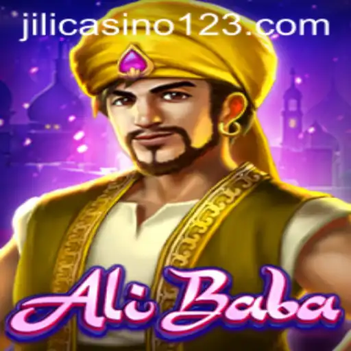 The Enchanting World of AliBaba Casino Game