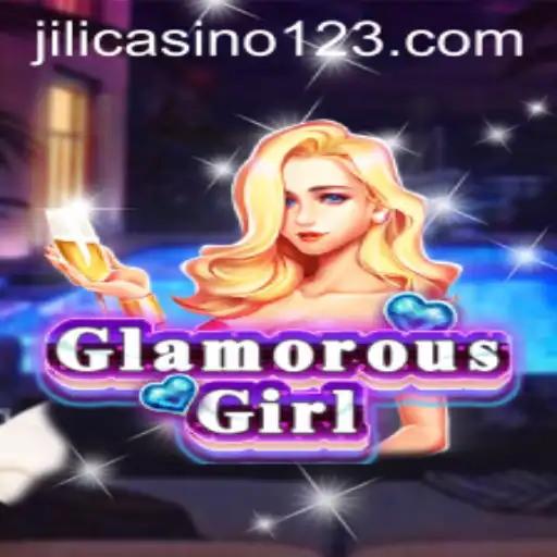 Diving into GlamorousGirl at Jili Casino