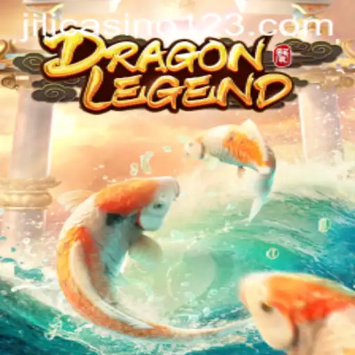 Unveiling DragonLegend: An Engaging Casino Adventure by Jili