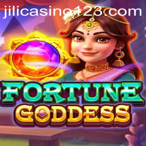 Exploring the Fascinating World of FORTUNEGODDESS at Jili Casino
