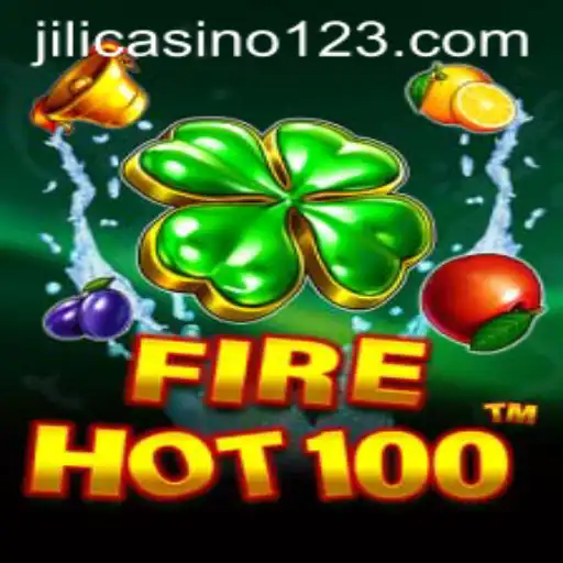 FireHot100: An Exciting New Addition to Jili Casino