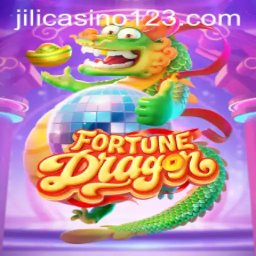 Discover the Excitement of FortuneDragon at Jili Casino