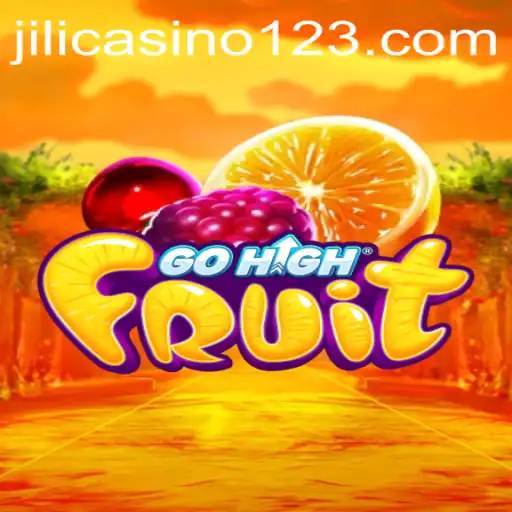 GoHighFruit: The Latest Sensation from Jili Casino