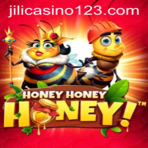 Exploring the Buzz of HoneyHoneyHoney at Jili Casino