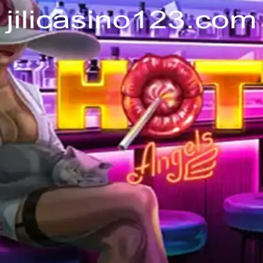 Exploring the Exciting World of HotAngels at Jili Casino