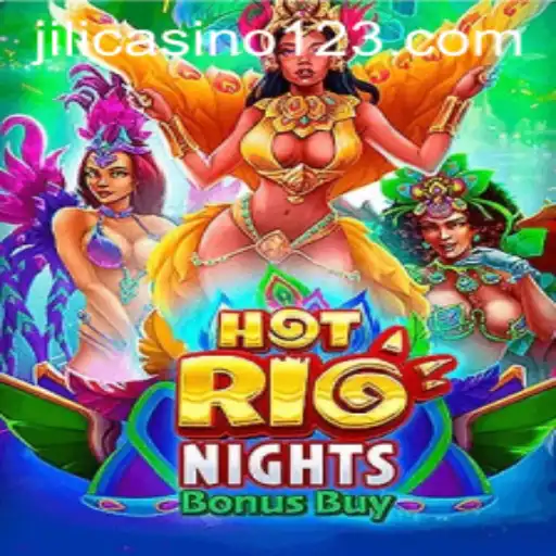HotRioNightsBonusBuy - A Vibrant Casino Experience by Jili Casino
