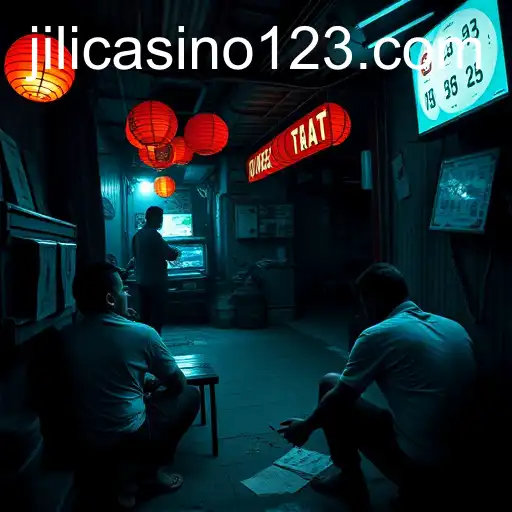 The Imprints of Jueteng in the Era of Legal Gambling: A Look at Jili Casino
