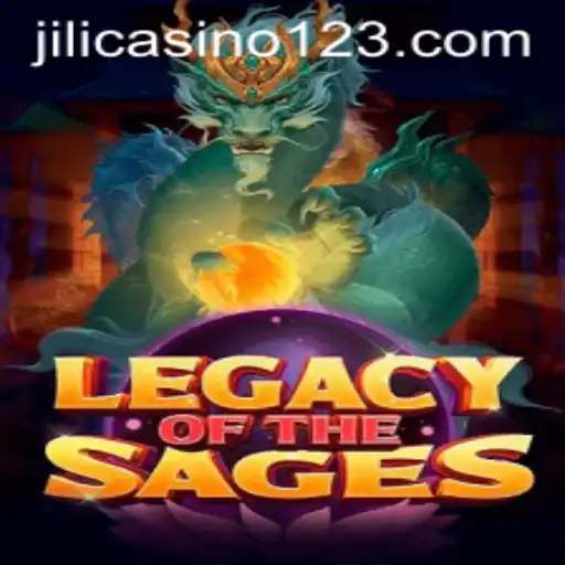 Unveiling LegacyoftheSages: An Adventure into the World of Jili Casino