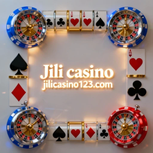 Jili casino