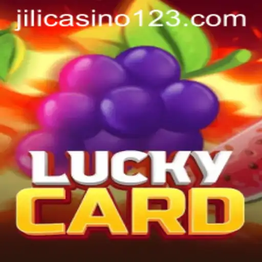 Exploring LuckyCard: A Captivating Game at Jili Casino