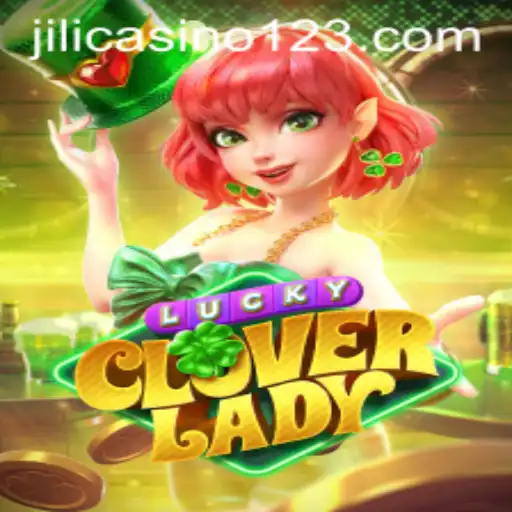 LuckyCloverLady: Unveiling the Exciting World of Jili Casino's Latest Gaming Sensation