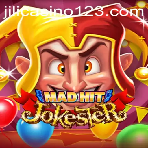 MadHitJokester: A Whirlwind of Laughter and Strategy