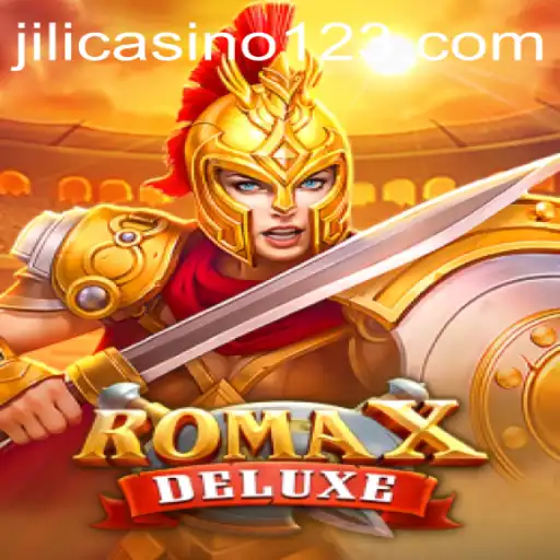 Exploring the Thrills of RomaXDeluxe at Jili Casino