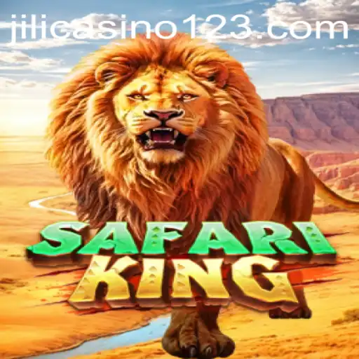 Experience the Thrill of the SafariKing Slot Game