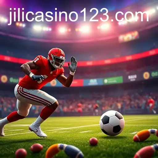 The Role of Jili Casino in Modern Sports Entertainment