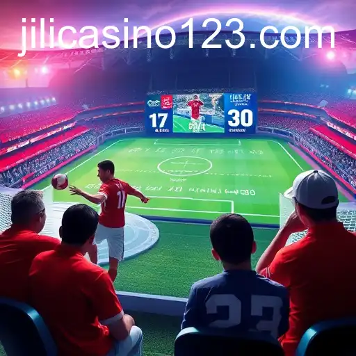 The Thriving World of Virtual Sports and Jili Casino