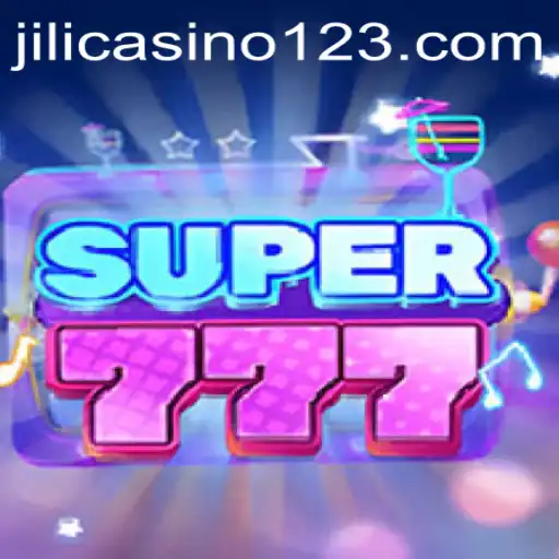 Exploring Super777: Jili Casino's Exciting New Sensation