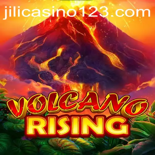 VolcanoRising: An In-Depth Look at Jili Casino's Latest Game