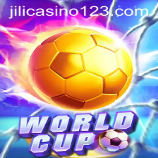 WorldCup: The Thrilling Casino Game by Jili Casino
